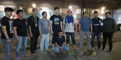 TNI Gadungan di Makassar Ditangkap, Kekasih Jadi Korban Penipuan dan Kekerasan