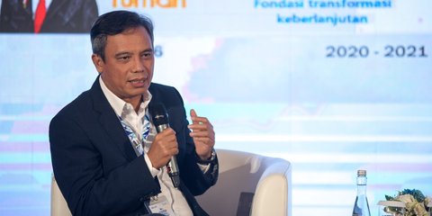RUPST BTN Setujui Akuisisi Bank Victoria Syariah untuk Spin Off Unit Syariah