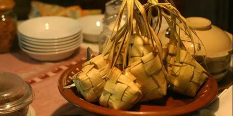 Kenali Lebaran Ketupat, Makna dan Filosofi di Baliknya