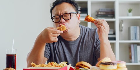 Membaca Kepribadian Seseorang Berdasar Makanan dan Minuman Favoritnya