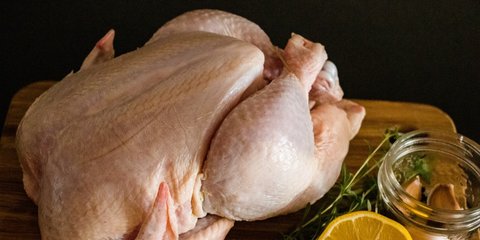 Tanpa Jeruk Nipis, ini 7 Cara Ampuh Menghilangkan Bau Amis pada Ayam