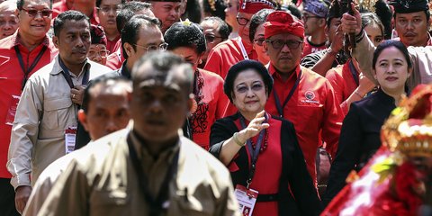 Jelang Kongres, Ini Sederet Calon Kuat Sekjen PDIP Pengganti Hasto Krisitiyanto