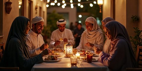 Momen Lebaran, Sepupu Jadi Calon Jodoh? Ini Hukum Menikah dengan Sepupu dalam Islam