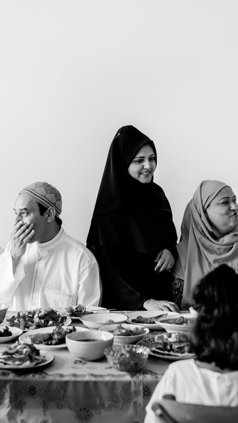 Momen Lebaran, Sepupu Jadi Calon Jodoh? Ini Hukum Menikah dengan Sepupu dalam Islam