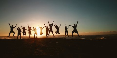 9 Kebiasaan Kecil dengan Dampak Besar untuk Hidup Lebih Sehat dan Bahagia