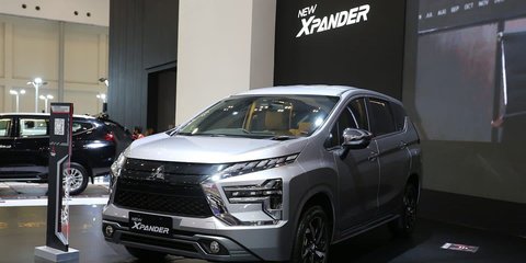 Ini Hal Detail yang Membuat New Mitsubishi Xpander Ideal untuk Mudik Lebaran 2025