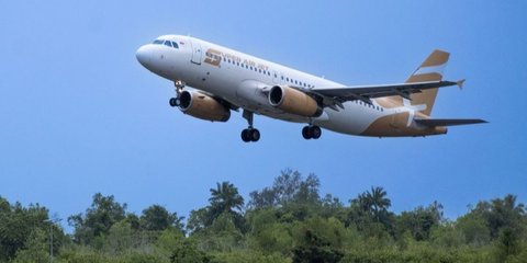 Ternyata Ini Penyebab Mahalnya Harga Tiket Pesawat Jelang Lebaran