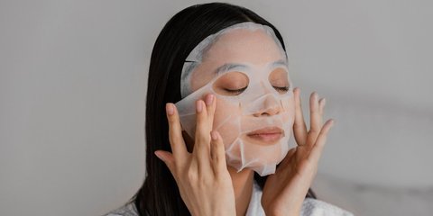 Rahasia Kulit Glowing, Panduan Memilih Sheet Mask Sesuai Jenis Kulitmu untuk Kulit Lebih Bersinar