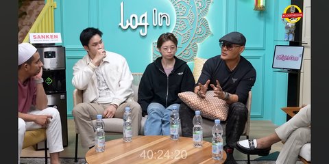 Azka Corbuzier Disebut Lebih Islami oleh Sang Ayah Karena Tegas Soal Pakaian Nada Tarina Putri
