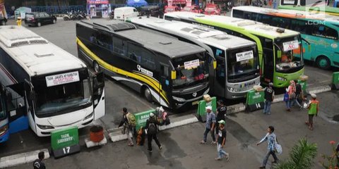 Tips Mudik Aman, Rencanakan Perjalanan dan Keamanan Rumah Jadi Prioritas