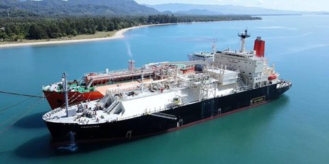 Cadangan Energi Primer untuk Operasional PLTU Capai di Atas 20 hari, Pasokan Listrik Dijamin Aman Jelang Lebaran