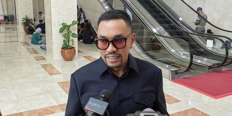 Sahroni: Jangan Percaya Oknum Janjikan Masuk Polisi, 100% Penipuan