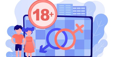 Indonesia Urutan Keempat Terbesar dalam Konten Pornografi Anak, 48 Persen Anak Alami Perundungan Online