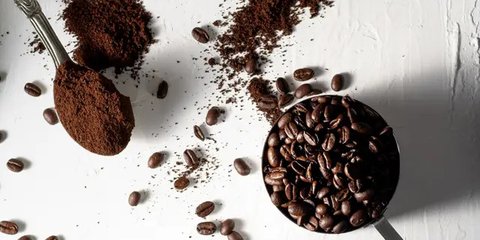 Apakah Kopi Menyebabkan Kolesterol? ini Alternatif bagi Penderita yang Ingin Mengurangi Konsumsi