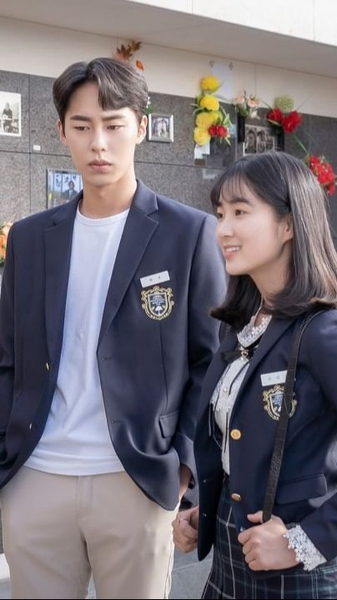 9 Drama Korea Sekolah Ikonik dengan Beragam Genre yang Wajib Ditonton untuk Habiskan Weekend yang Berkualitas
