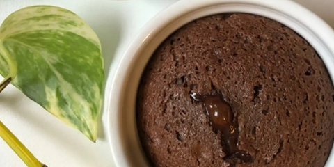 3 Resep Kue Mug Simpel, Solusi Lezat Saat Ingin Camilan Manis saat Minum Teh atau Kopi