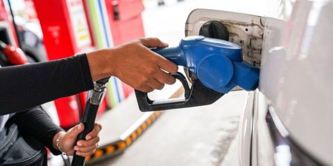 Pertamax Cs Turun Harga Per 29 Maret 2025