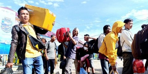 10 Tips Lebaran untuk Sobat Introvert Agar Tak Dibilang Sombong Keluarga dan Tetangga
