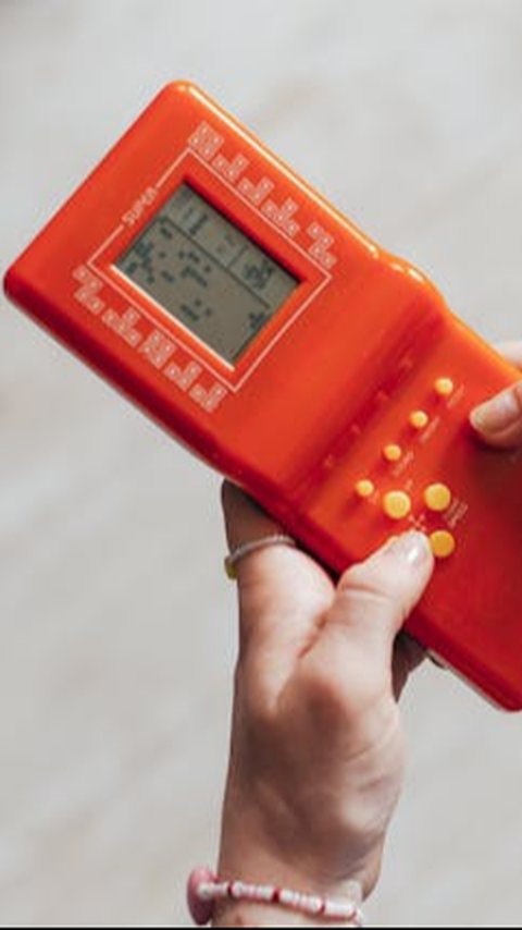 Apa Itu 'Tetris Effect'? Ketahui Manfaatnya untuk Tubuh