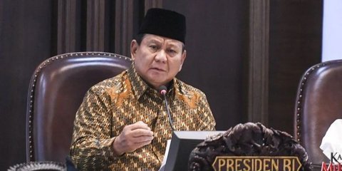 Momen Buka Puasa Bersama Prabowo dan Titiek Soeharto Didampingi Sang Anak, Netizen Sebut Foto yang Ditunggu - tunggu Se-Indonesia
