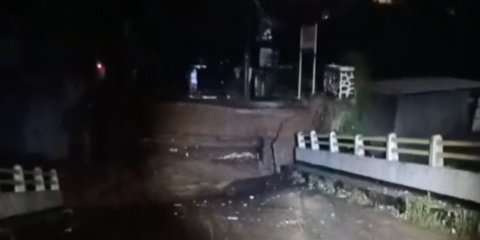 Banjir Horor di Puncak, Siapa  Pemilik Lahan Terbesar di Puncak Bogor?