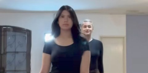 Sempat Menolak, Kini Almira Tunggadewi Yudhoyono Putri AHY dan Annisa Pohan Fokus Sekolah Modeling
