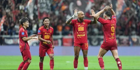 Evolusi Home Base Persija Jakarta: Dari Nomaden hingga ke JIS