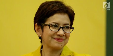 Nama Bahlil Diseret dalam Kasus Pertamina, Golkar: Fitnah yang Tidak Berdasar