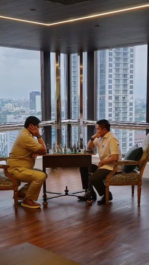 VIDEO: Gebrakan Mayor TNI Teddy Bareng Menteri Ara Cek Wisma Atlet Buat Dihuni ASN, TNI-Polri