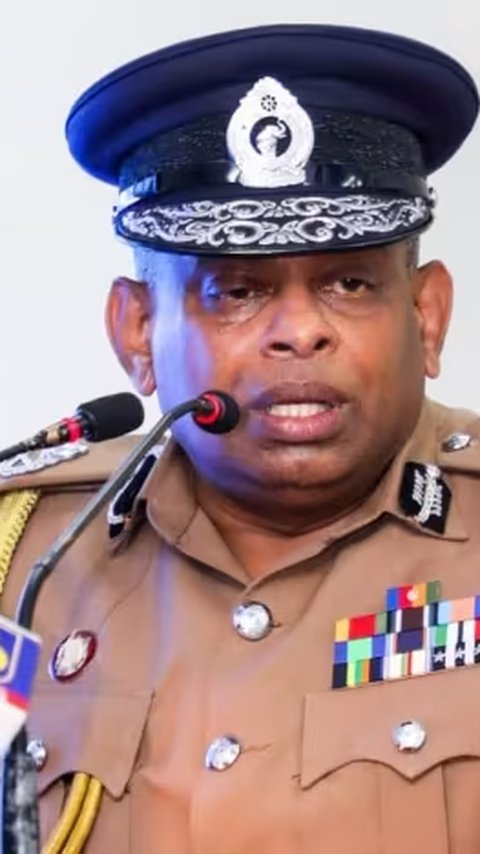Cuma di Negara Ini Kepala Polisi Jadi Buron Kasus Pembunuhan Sesama Anggota Polisi