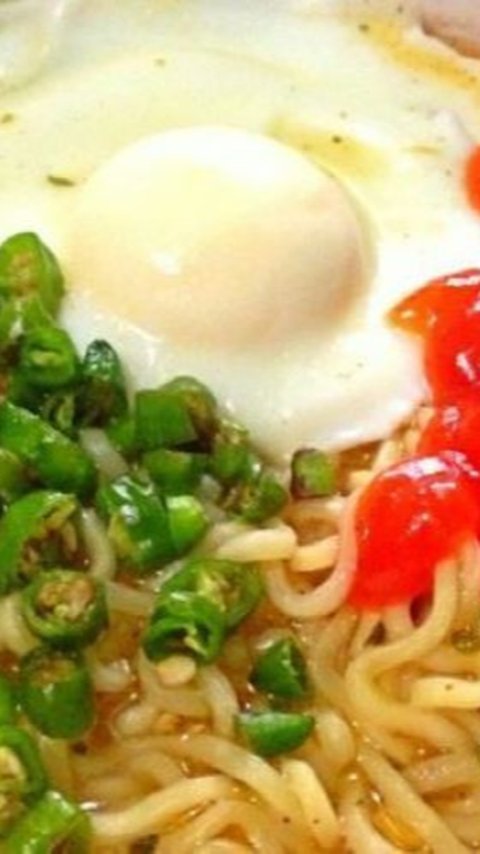 Apakah Mie Instan Menyebabkan Asam Urat? Ketahui Panduan Lengkapnya untuk Kesehatan yang Optimal