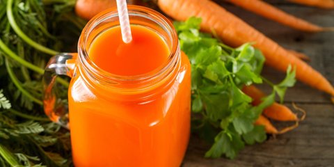 Jus Penurun Kolesterol, Ketahui Manfaat, Resep, dan Cara Membuatnya dengan Mudah