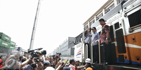 Kirim Hewan Peliharaan saat Mudik Ternyata Bisa Lewat Kereta Api, Ini Syarat dan Caranya