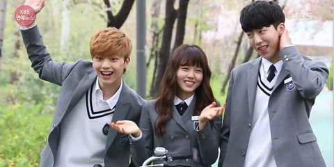 Drama Korea yang Tahun Ini Genap Berusia 10 Tahun, dari Kisah Romantis hingga Kekeluargaan Penuh Haru