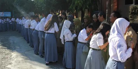 Sejarah Halal Bihalal: Tradisi Maaf-Maafan dari Era Kerajaan Jawa, Dipopulerkan Soekarno hingga Sekarang