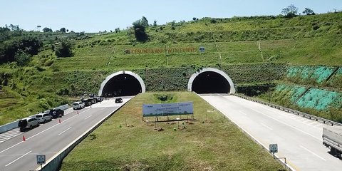 Jusuf Hamka Bakal Gratiskan Tol Cisumdawu saat Arus Balik, Tunggu Persetujuan Pemerintah