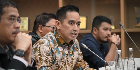 Bahan Pokok Naik, DPR Kritik Mendag Lambat Stabilkan Harga Pangan sebelum Ramadan