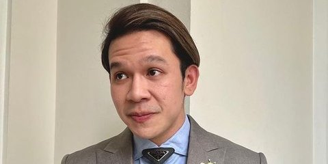Jordi Onsu Ingin Buka Puasa di Mekkah, Kode Sudah Mualaf?