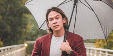 Diduga Sudah Mualaf, Cerita Jordi Onsu Buka Puasa Cuma Konsumsi Permen Karet - Jalanan Macet dan Tak Ada Makanan Lain