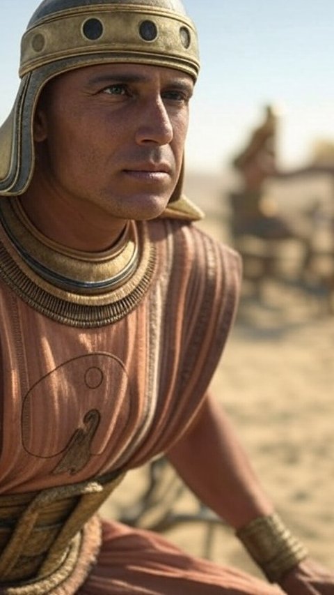 8 Pasukan Perang Kuno Terkuat di Dunia Dalam Sejarah Peradaban Manusia, Ada dari Indonesia