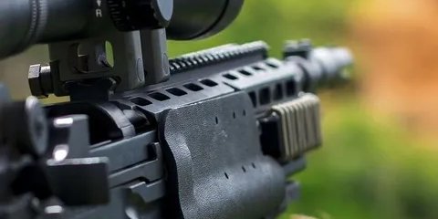 7 Sniper Paling Mematikan dalam Sejarah Dunia, Namanya Melegenda Sepanjang Masa