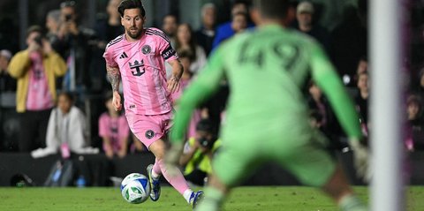 5 Faktor Kunci Kemenangan Gemilang Inter Miami atas Houston Dynamo: Tanpa Messi, Tim Justru Bersinar