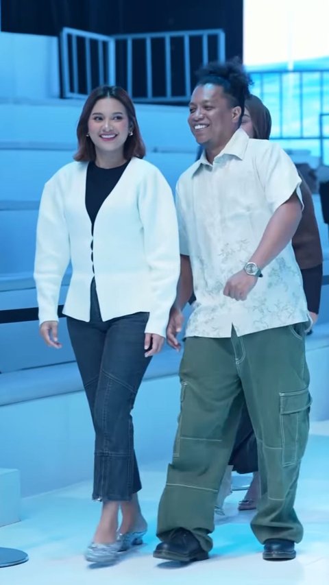 Deretan Artis Indonesia Pernah atau Masih Terlibat Konflik dengan Mertua, Ada Arie Kriting dan Adly Fairuz