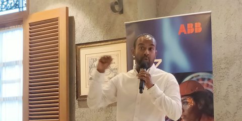 ABB Komitmen Dukung Indonesia Capai Target Emisi Nol Bersih pada 2060 Lewat Cara Ini