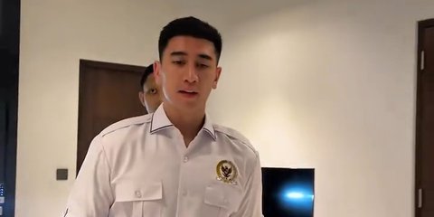 Potret Verrell Bramasta Makin Aktif di Bulan Ramadan, Jadwal Full dari Imsak hingga Buka Puasa