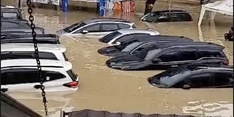 Panduan Lengkap Klaim Asuransi Mobil Akibat Banjir di Jabodetabek