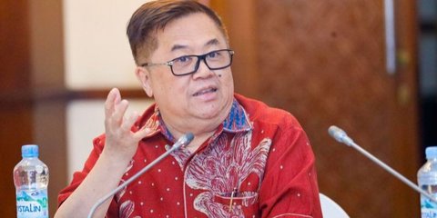VIDEO: Darmadi PDIP Tegur Mendag soal Biaya Siluman Bawang Putih, Singgung Importir Cuan Rakyat Sengsara