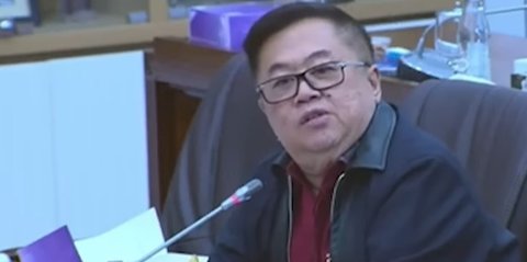 VIDEO: Galak Darmadi PDIP Skak Mendag Banyak WNA Impor Ilegal 