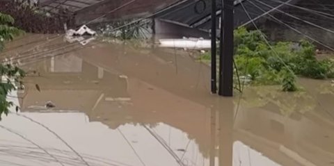 Doa Memohon Agar Banjir Cepat Surut dan Diberi Keselamatan dari Bencana