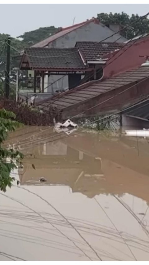 Doa Memohon Agar Banjir Cepat Surut dan Diberi Keselamatan dari Bencana